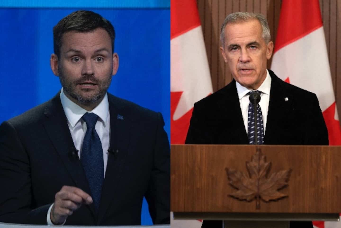 Paul St-Pierre Plamondon «n'a pas une place digne» au Sommet Canada–UE, déplore Pascal Paradis