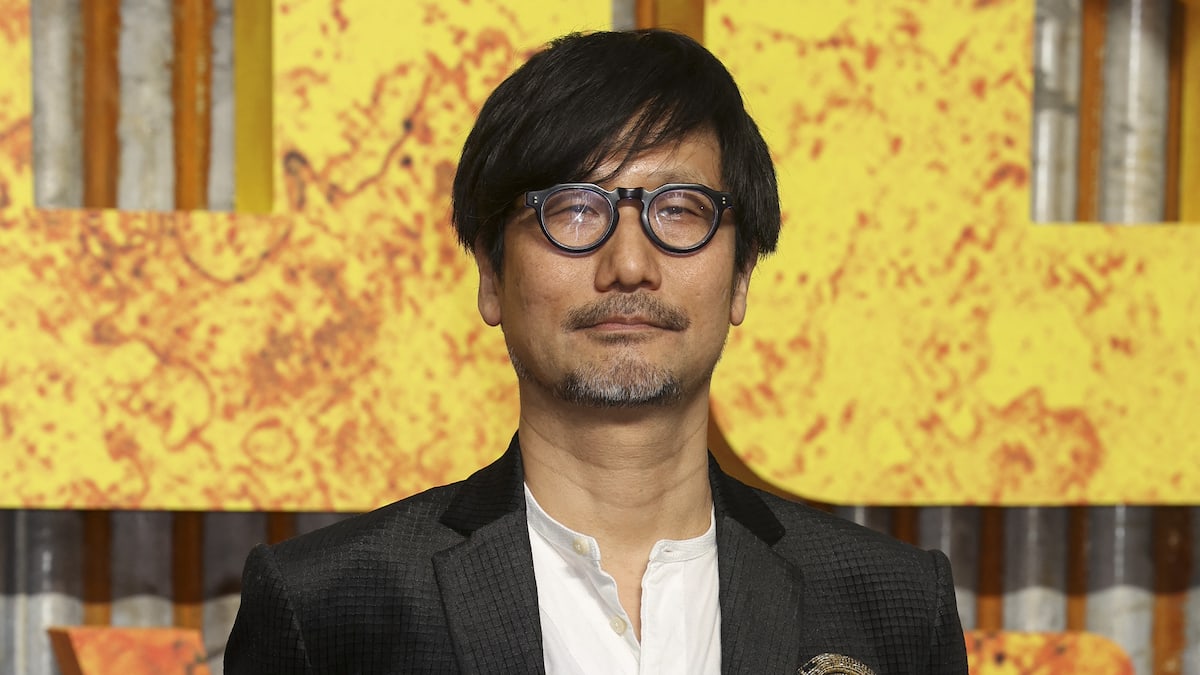 PlayStation annule un projet de Kojima, récupéré par Xbox