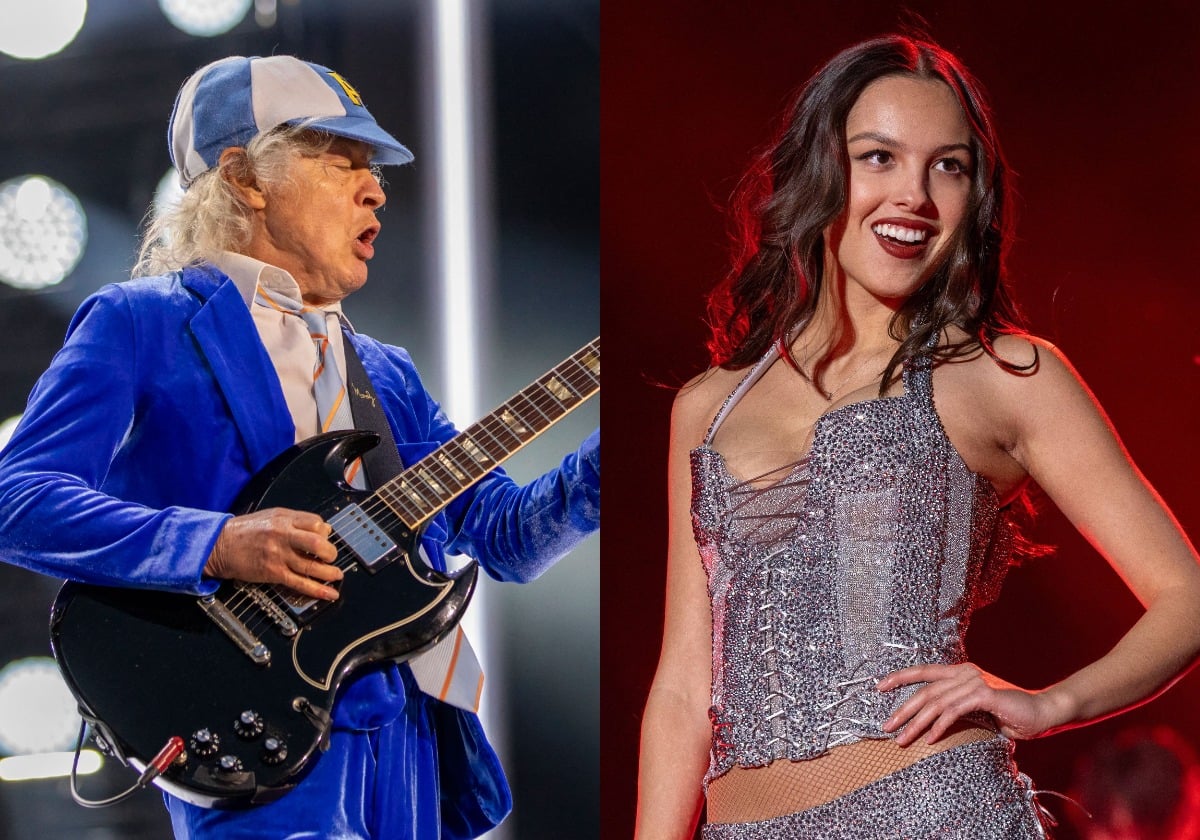 Concerts: ces 15 vedettes internationales seront de passage au Québec cet automne