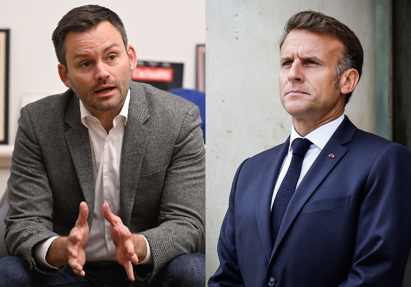 Si j’avais été PSPP au bout de la ligne avec Macron