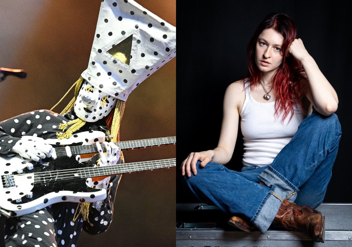 Nominations au Gala de l’Adisq: avec 12 et 11 citations, Lou-Adriane Cassidy et Angine de Poitrine sont au coude-à-coude