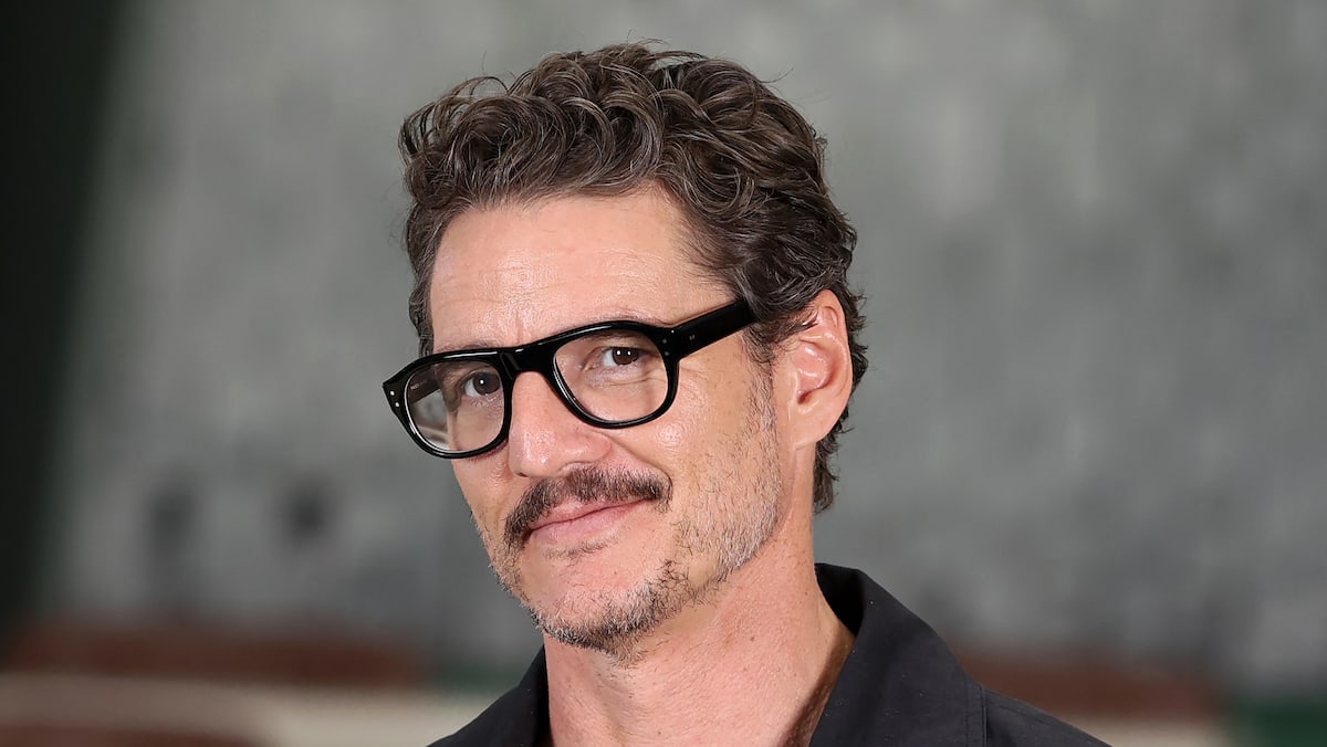 Pedro Pascal Rit Pedro Pascal poursuit Pedro Piscal | Le Sac de chips