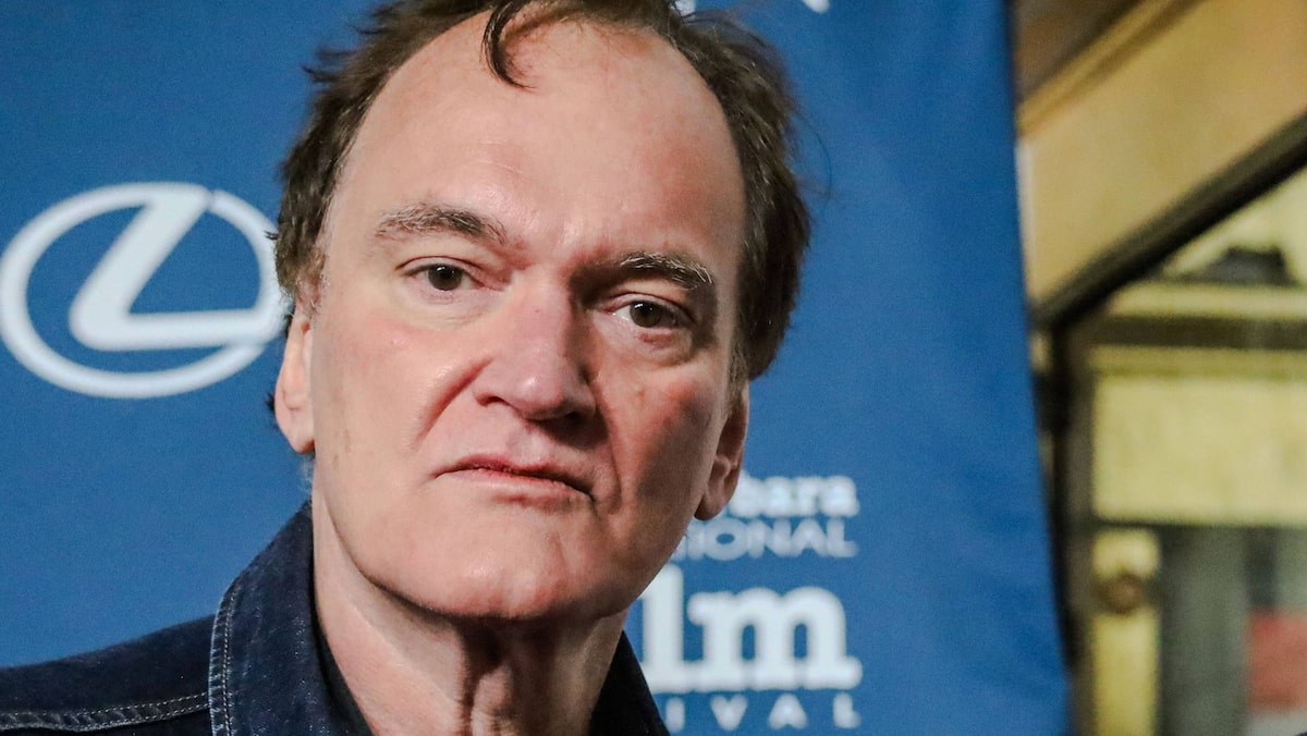 Quentin Tarantino démolit celui qu’il considère comme «le pire acteur à Hollywood»