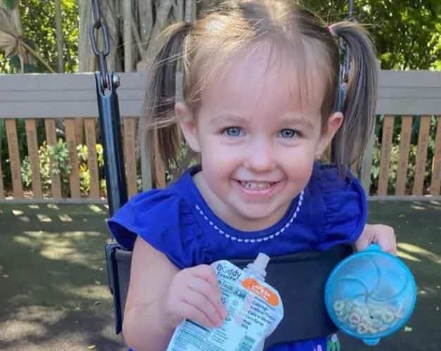 Une séance de gardiennage tourne au drame en Floride: une fillette meurt après avoir coincé sa tête dans une cuisinette pour enfants