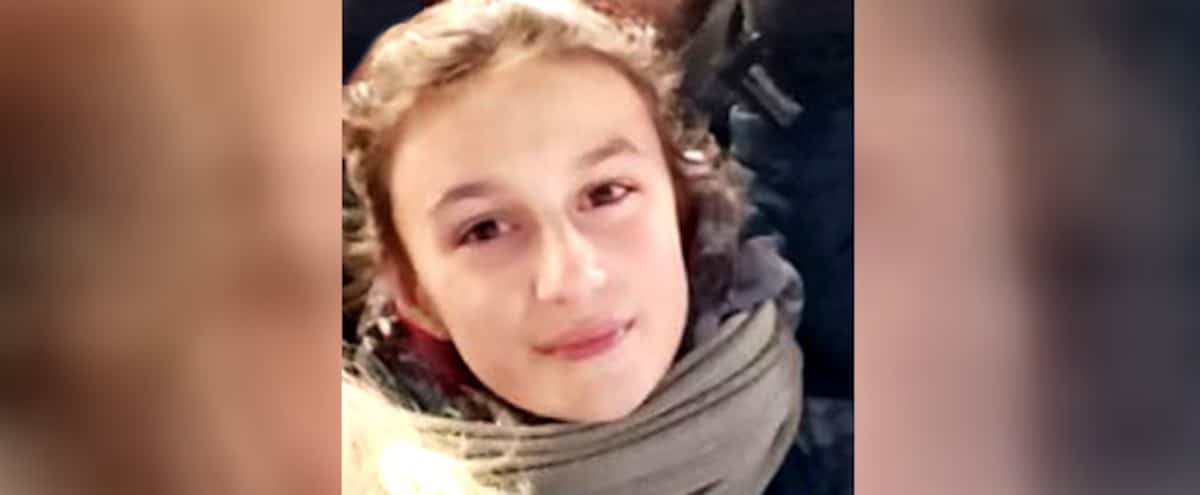 Meurtre de la jeune Océane Boyer: pas de pardon pour l'assassin