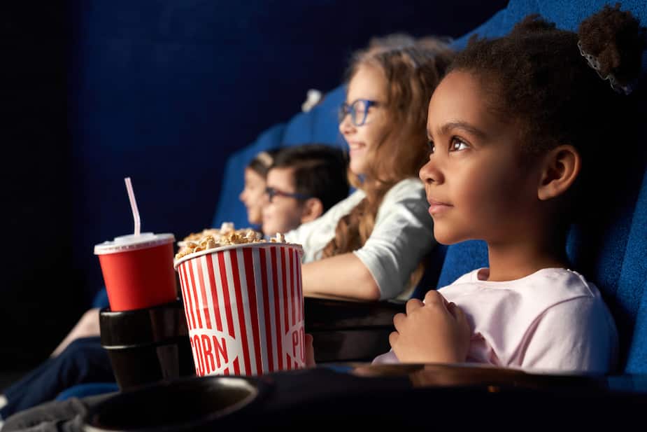 Image principale de l'article 10 meilleurs films pour enfants