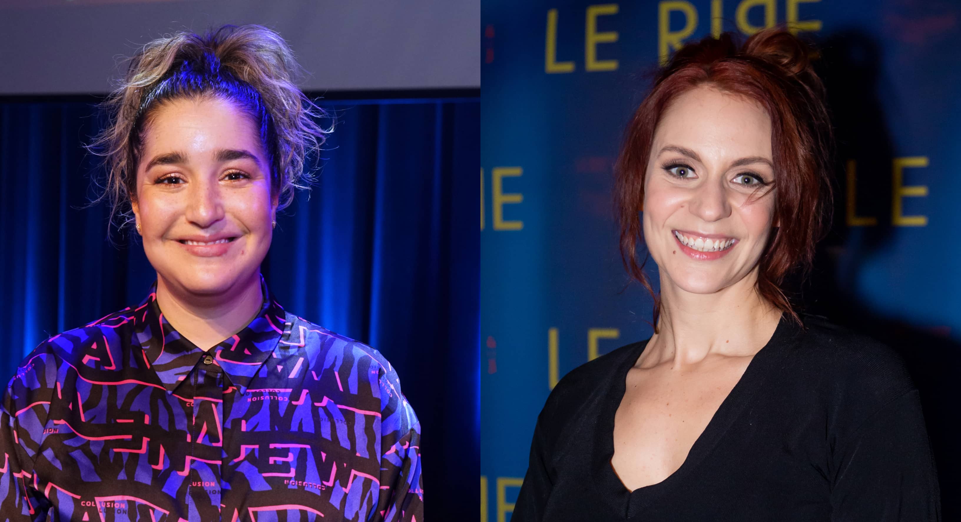 Mariana Mazza en vedette dans un nouveau film