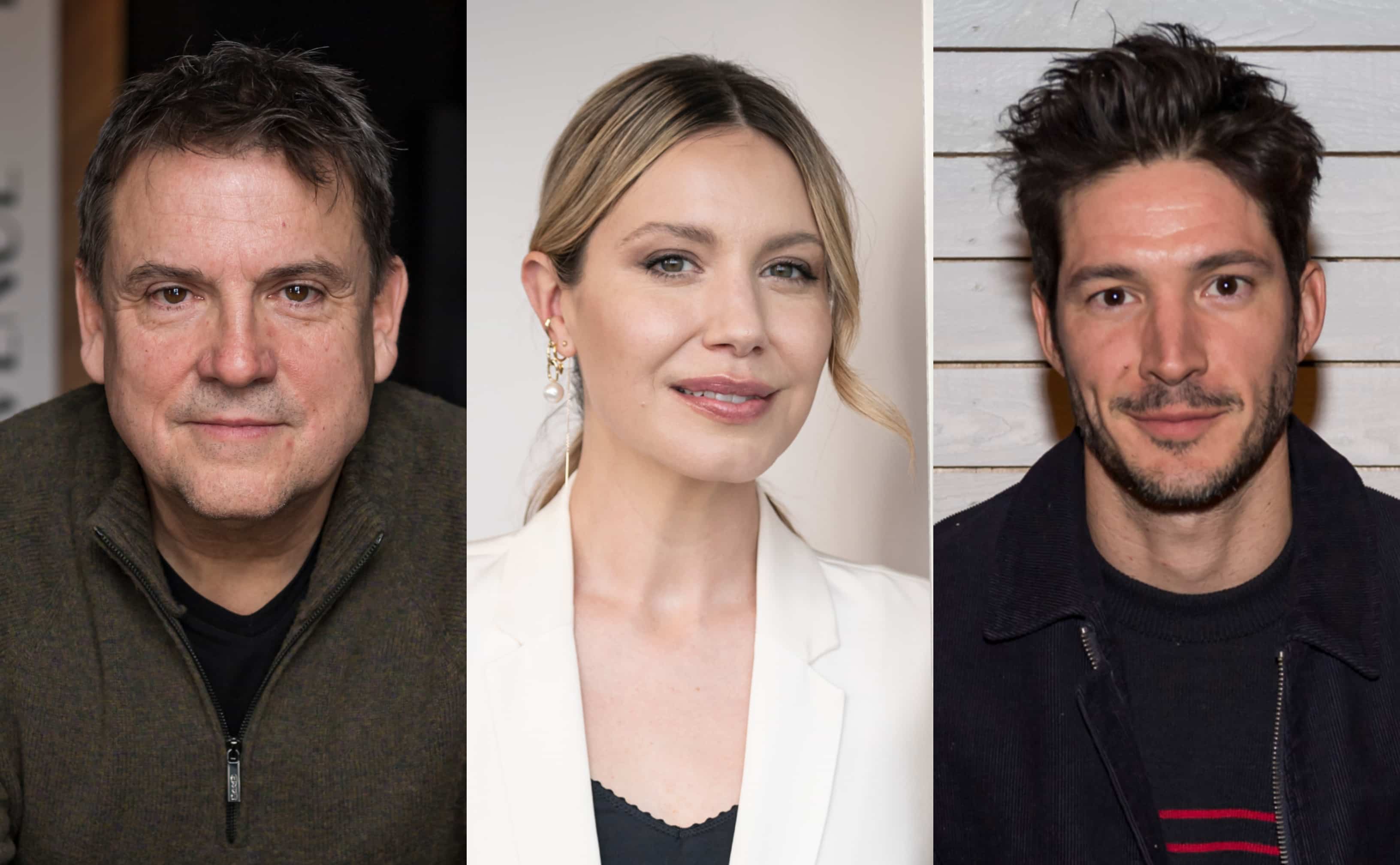 Distribution cinq étoiles pour ce film québécois