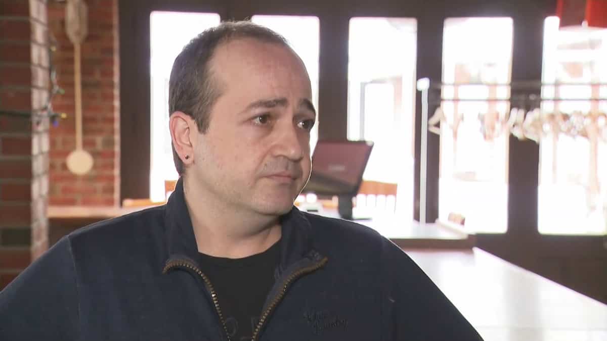 Couple hospitalisé en Floride: leur fils est rongé par l’inquiétude