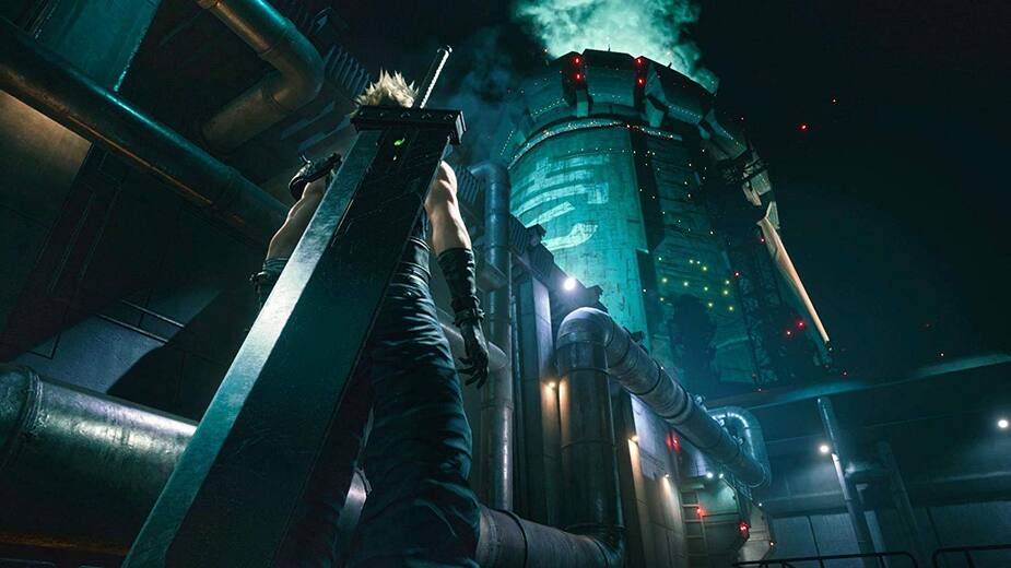 Image principale de l'article Des rabais sur plusieurs jeux Final Fantasy!