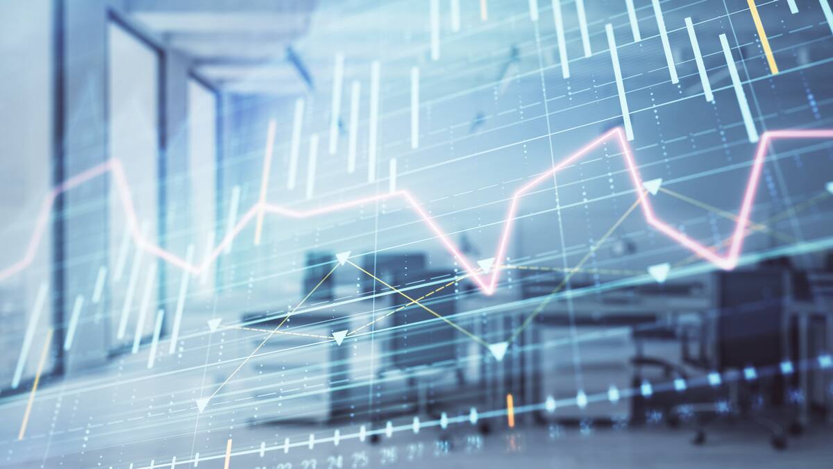 Taux le plus élevé du PIB au Canada depuis mars 2021
