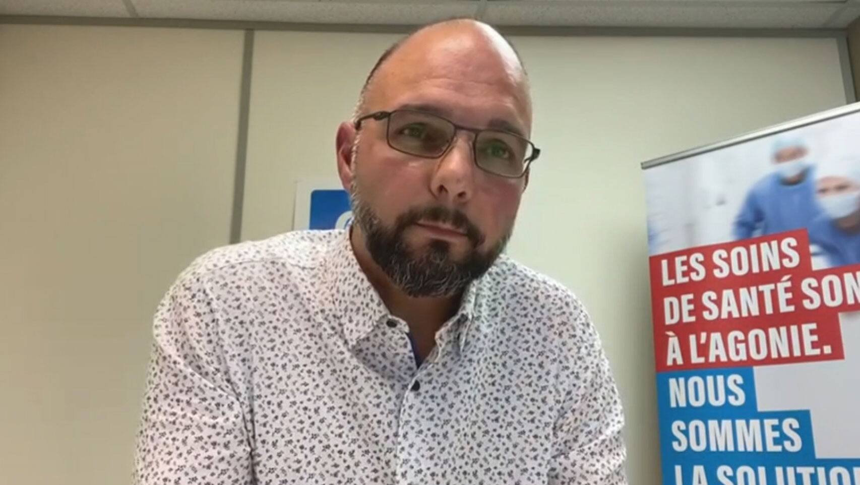 Les bris de services pr&eacute;f&eacute;rables au temps suppl&eacute;mentaire obligatoire, affirme la FIQ