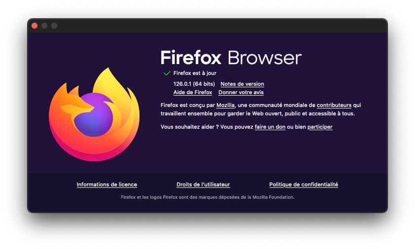 Voici des extensions que vous appr&eacute;cierez sur Firefox