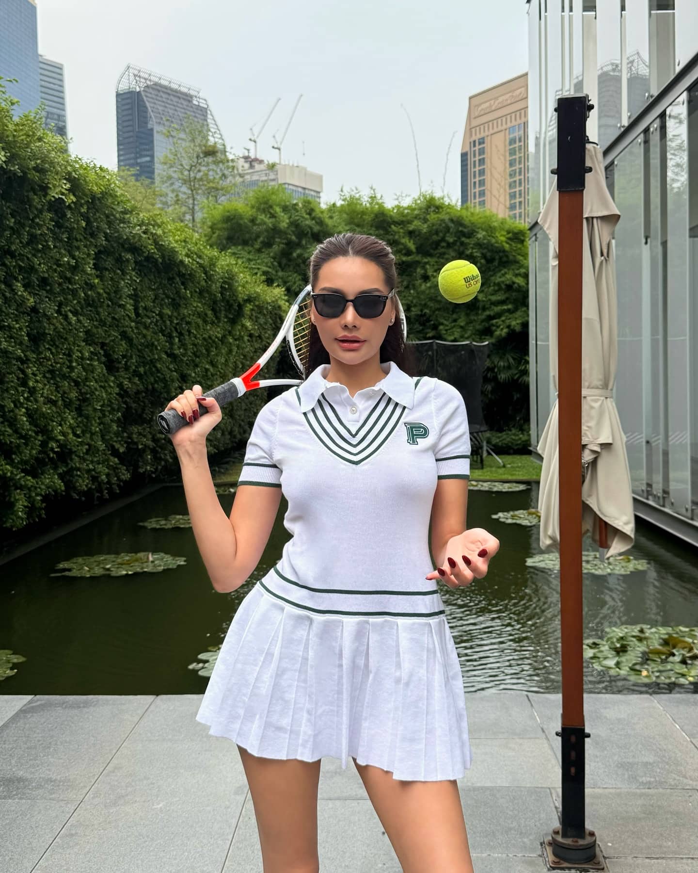 Ces nouveaux essentiels locaux crient le «luxe»