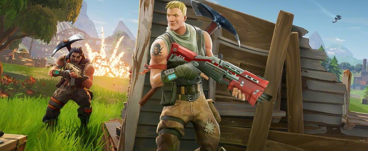 La bataille juridique autour de Fortnite, entre Epic Games et Apple, se poursuit et pourrait durer au moins cinq ans