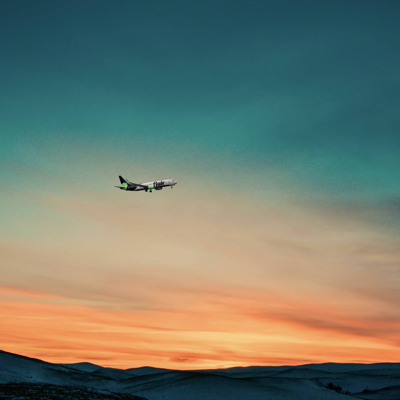 Trois compagnies a&eacute;riennes &agrave; bas prix qui offrent des vols &agrave; partir de Montr&eacute;al