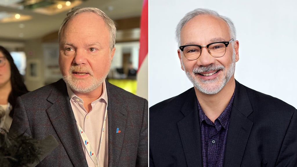 Choc des id&eacute;es entre Andr&eacute; Pratte et Joseph Facal: lisez leurs lettres &laquo;Cher Joseph...&raquo; et &laquo;Cher Andr&eacute;&raquo;