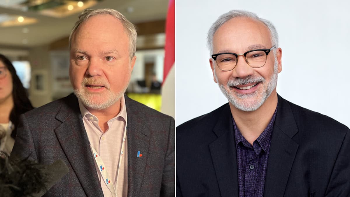 Choc des idées entre André Pratte et Joseph Facal: lisez leurs lettres «Cher Joseph...» et «Cher André»