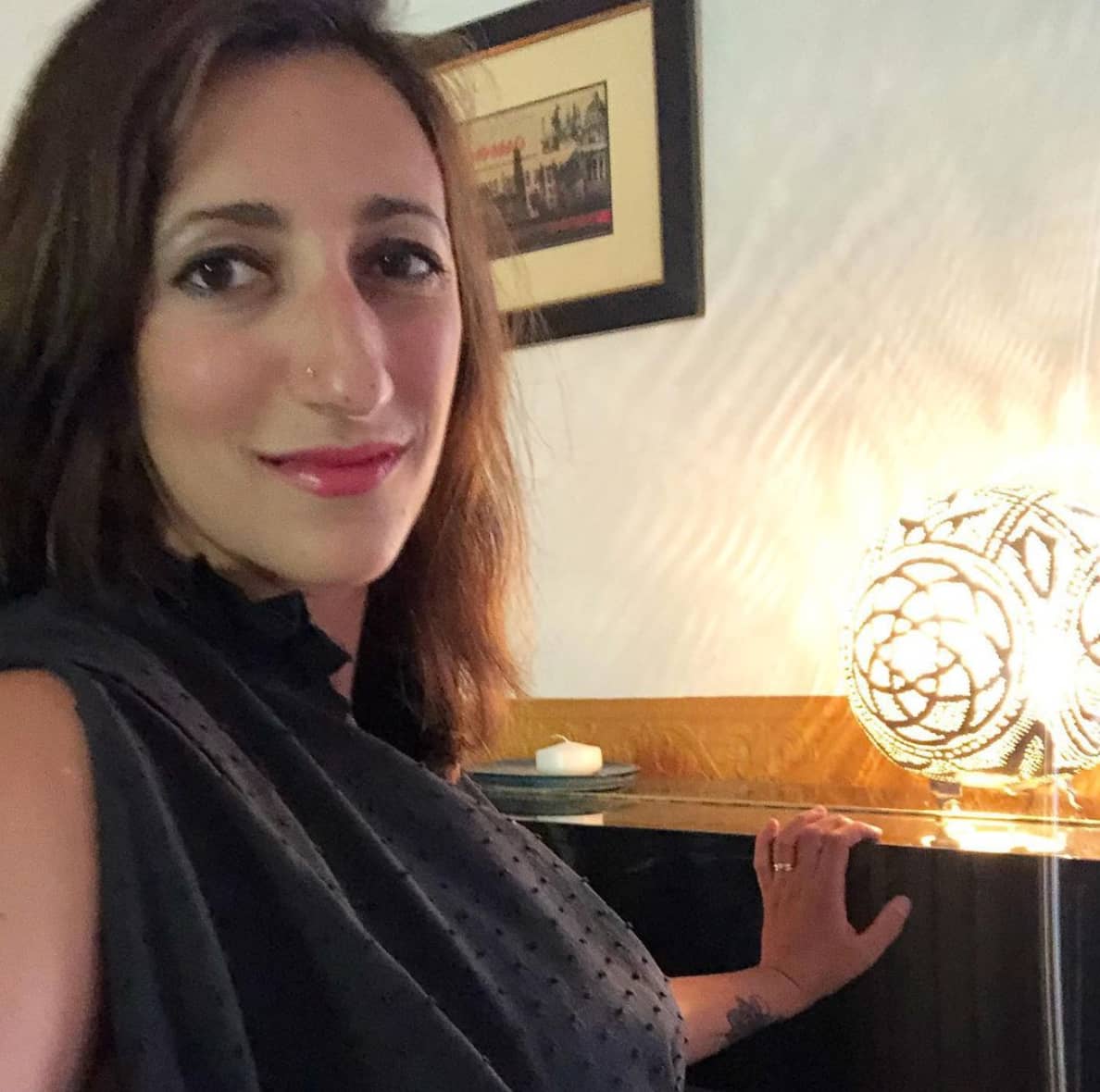 Florence K a accouché et partage une première photo de sa fille | 7 Jours