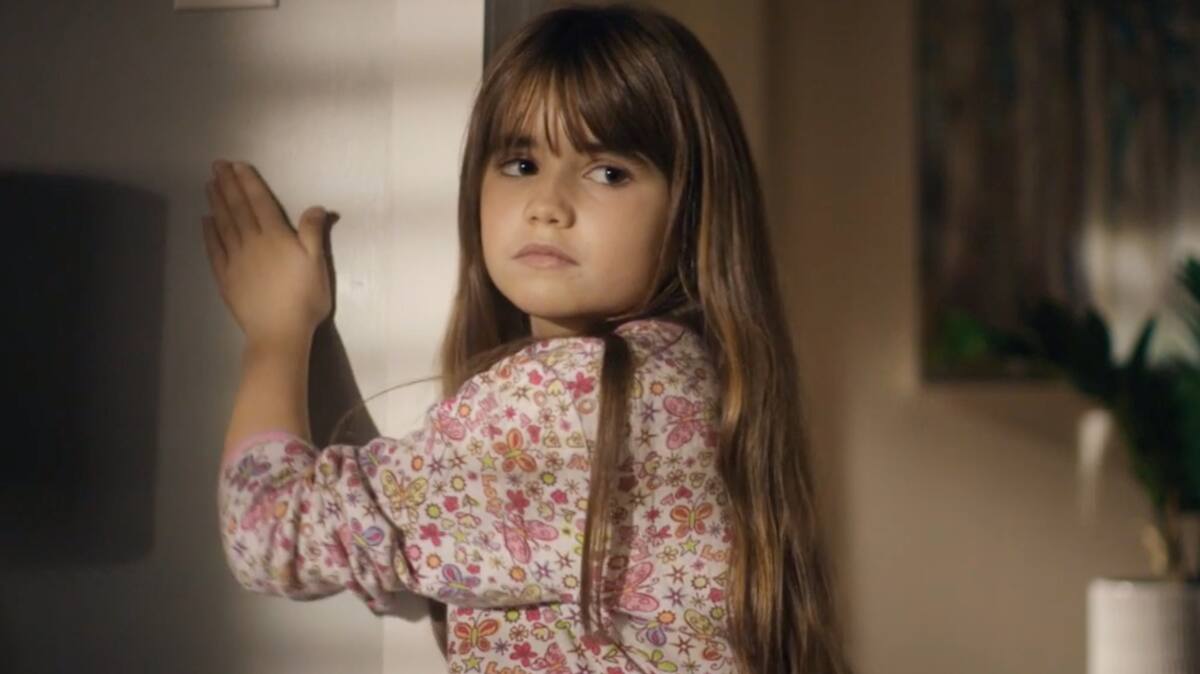 La Fille De Melissa Desormeaux Poulin Perce L Ecran Dans La Comedie Entre Deux Draps 7 Jours La Fille De Melissa Desormeaux Poulin Perce L Ecran Dans La Comedie Entre Deux Draps 7 Jours