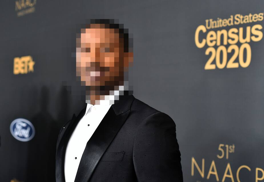 Image principale de l'article Voici «l'homme le plus sexy de l'année»