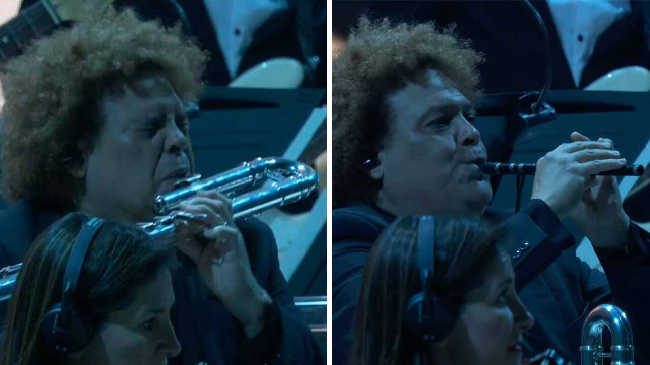 Tout le monde capote sur «Flute Guy» des Game Awards Pèse sur start