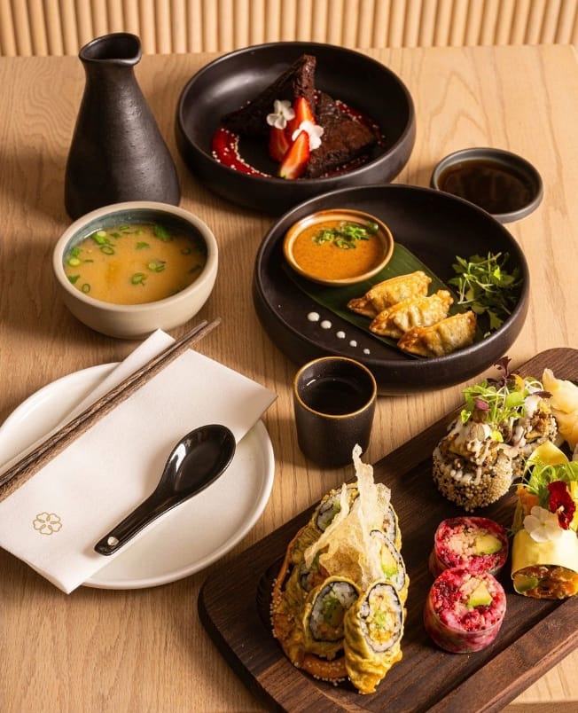 Ces 80 restaurants à Québec offrent un menu table d’hôte pas cher