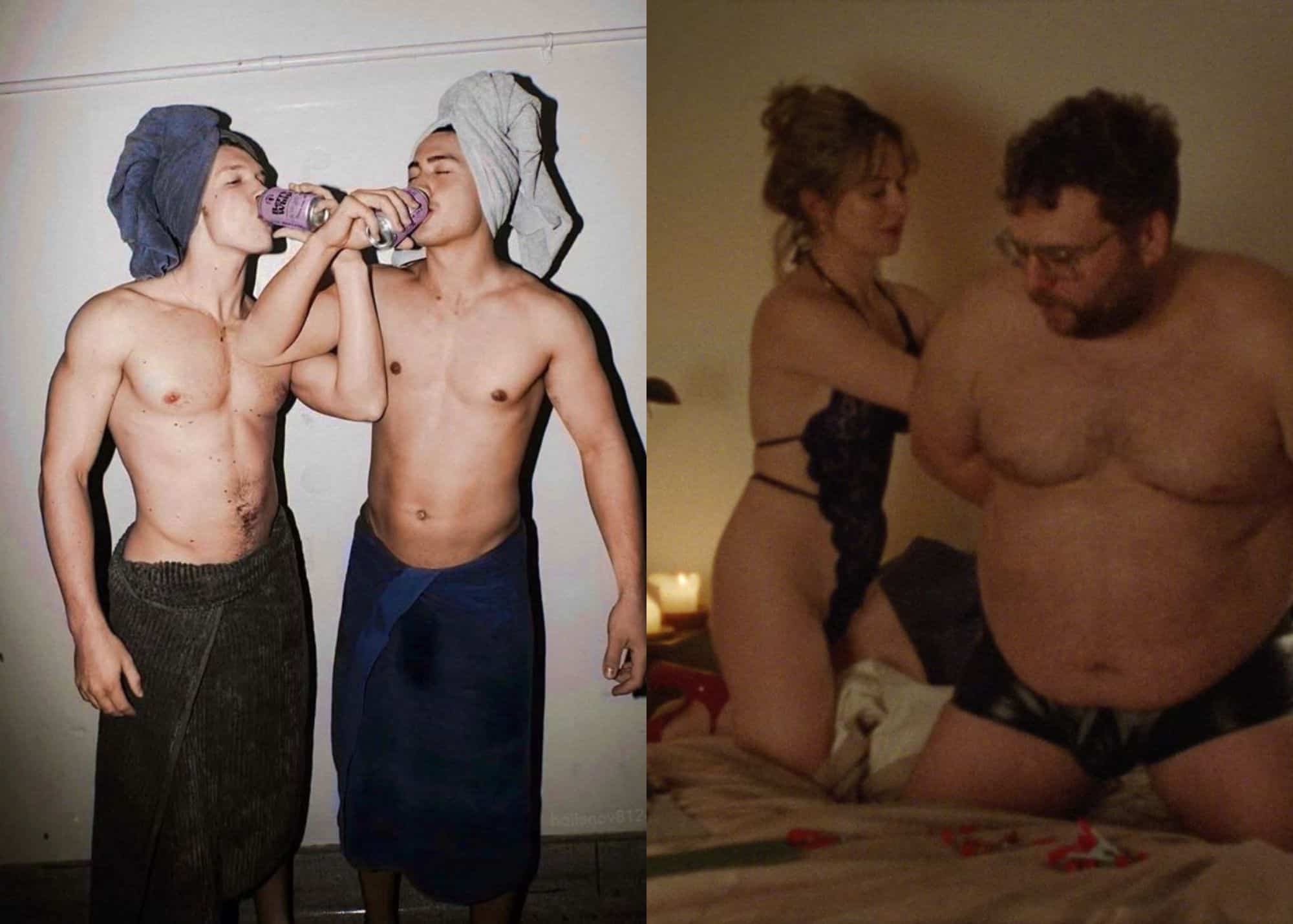 Image principale de l'article Voici le film sexu à ne pas manquer