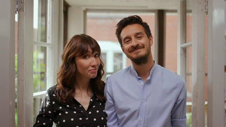 Des adieux émouvants à l’émission Format familial 