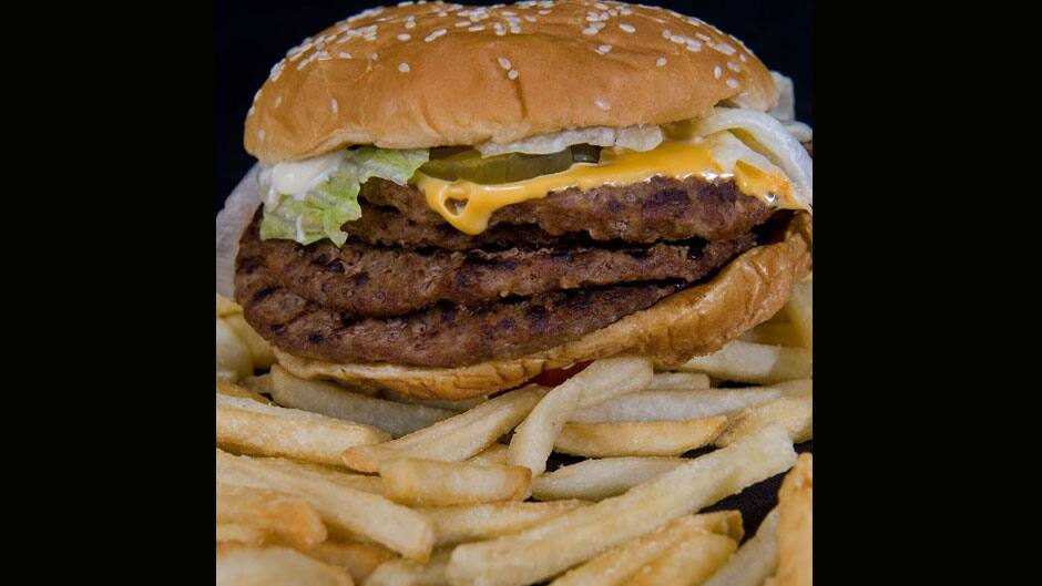 48% de la population mondiale mange mal