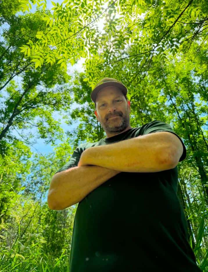 Un homme offre une terre agricole en Abitibi pour favoriser l'autosuffisance alimentaire