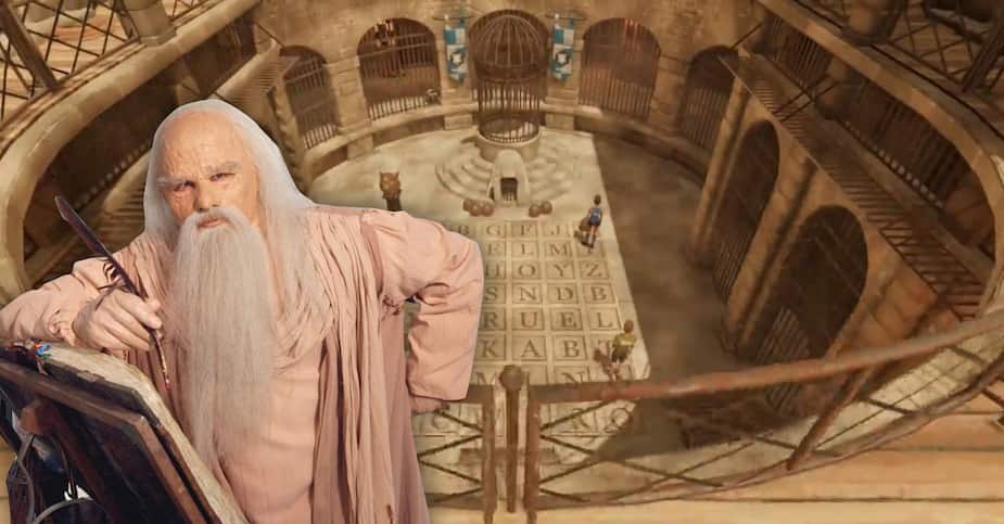 Image principale de l'article Un jeu de Fort Boyard sort aujourd'hui