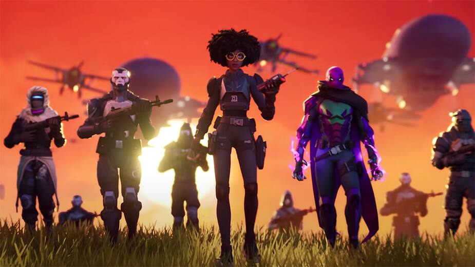 Image principale de l'article Epic Games et Xbox amassent 100 M$