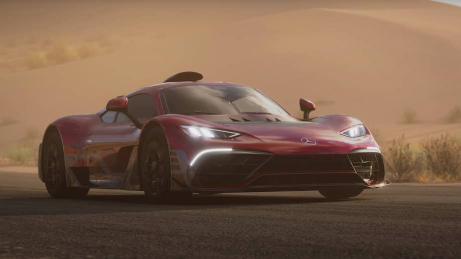 Forza Horizon 5