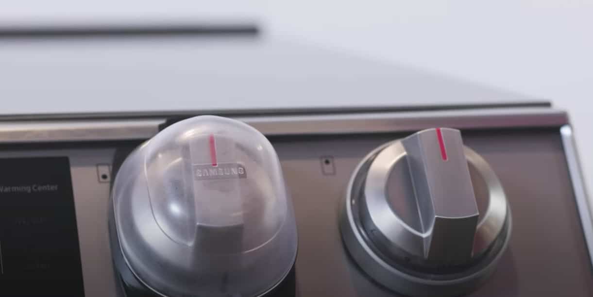 &laquo; Allum&eacute; accidentellement &raquo; par un chien : Samsung rappelle plus d&rsquo;un million de fours apr&egrave;s des incendies