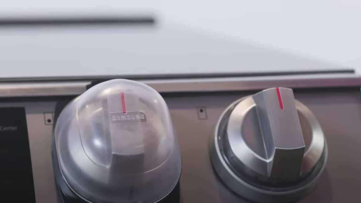 « Allumé accidentellement » par un chien : Samsung rappelle plus d’un million de fours après des incendies