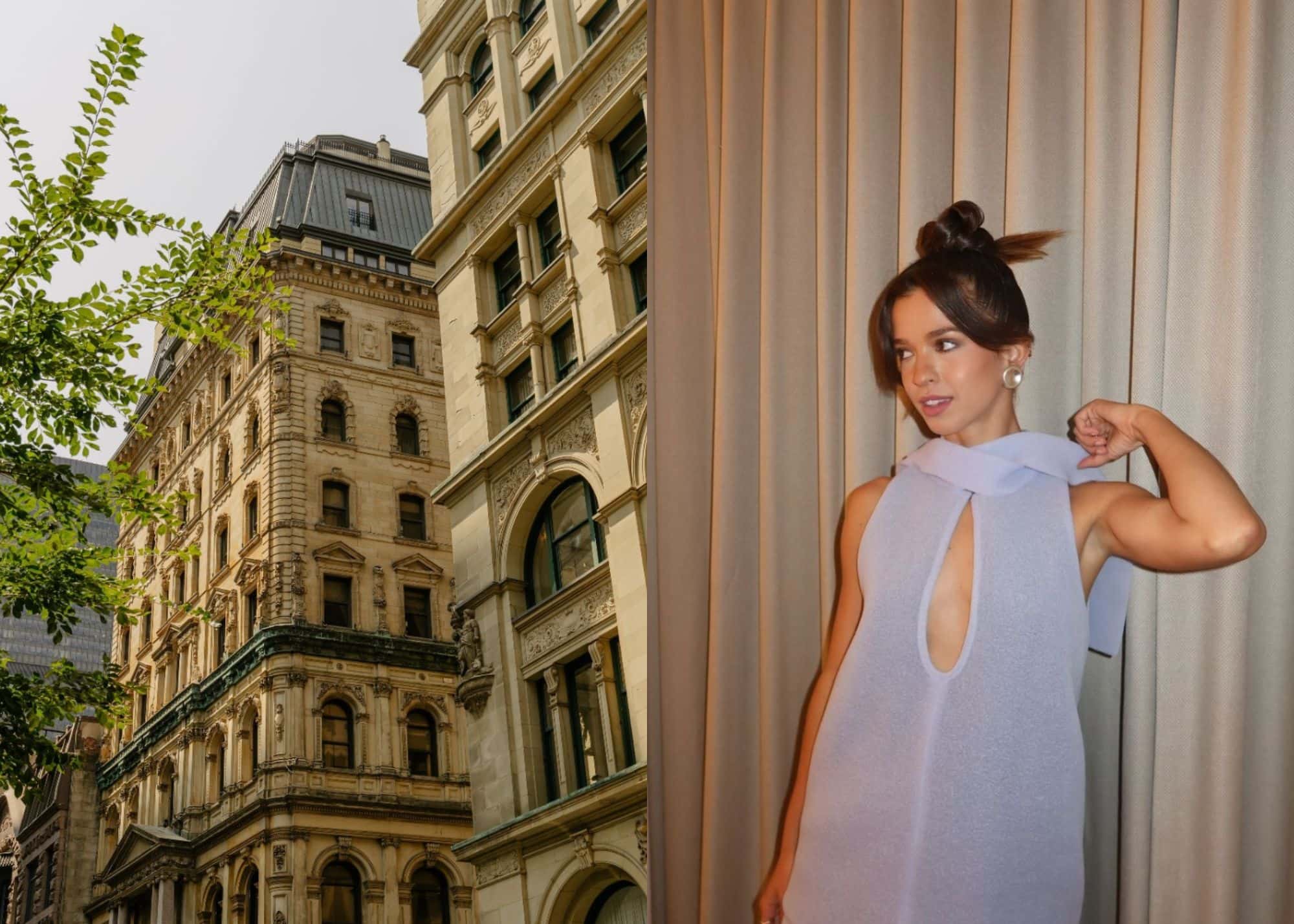 Ce prestigieux hôtel de Montréal gagne la 3e place