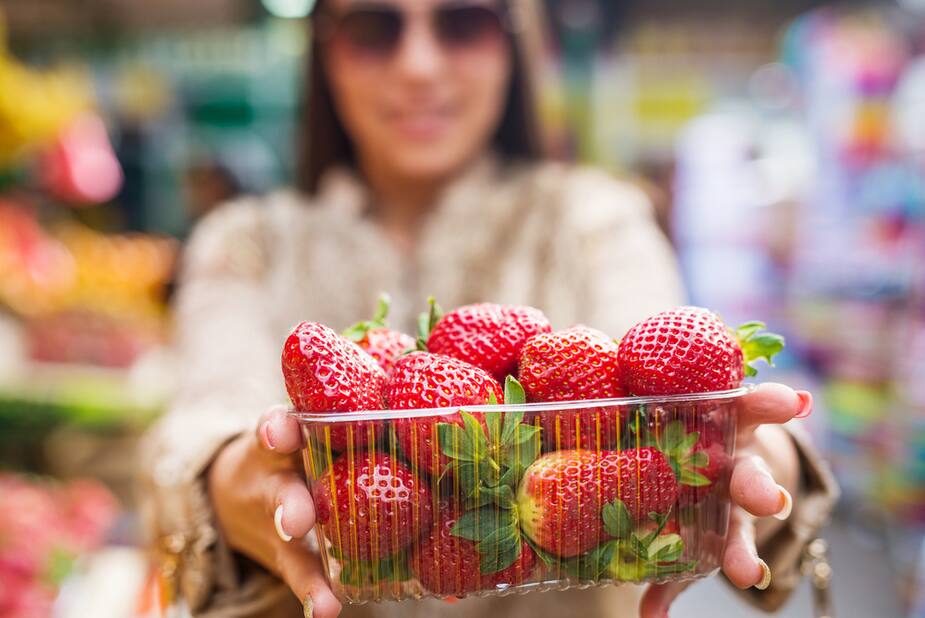 Image principale de l'article Les Québécois consomment plus d'aliments locaux