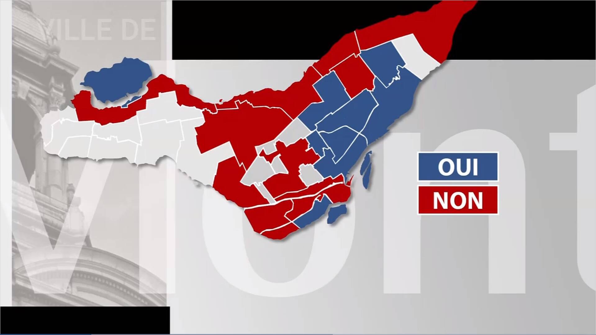 Plus De 50 Des Arrondissements De Montreal Ne Respectent Pas La Charte De La Langue Francaise Jdm