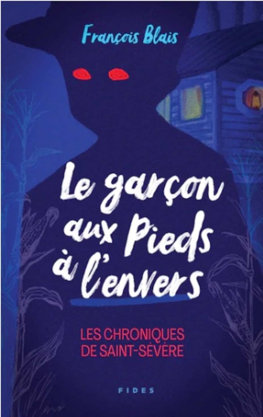 Image principale de l'article Un livre jeunesse sur le suicide inquiète Québec