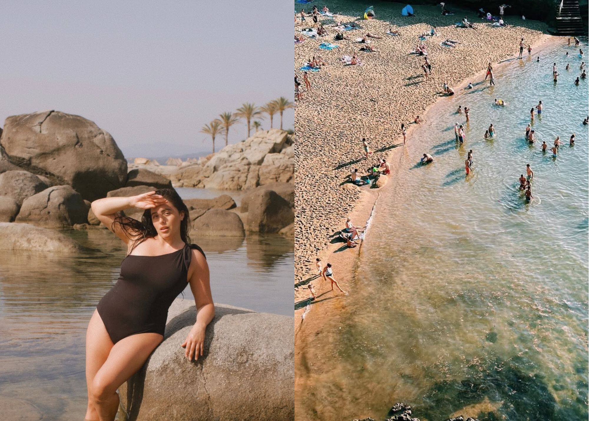 Image principale de l'article Je suis Française, mais l’été, j'évite la France