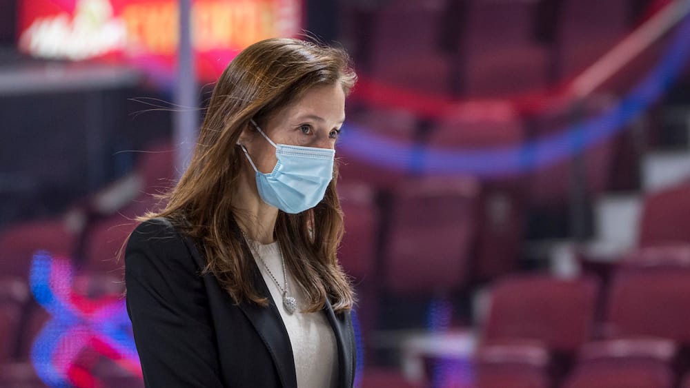 Vive déception pour le CH