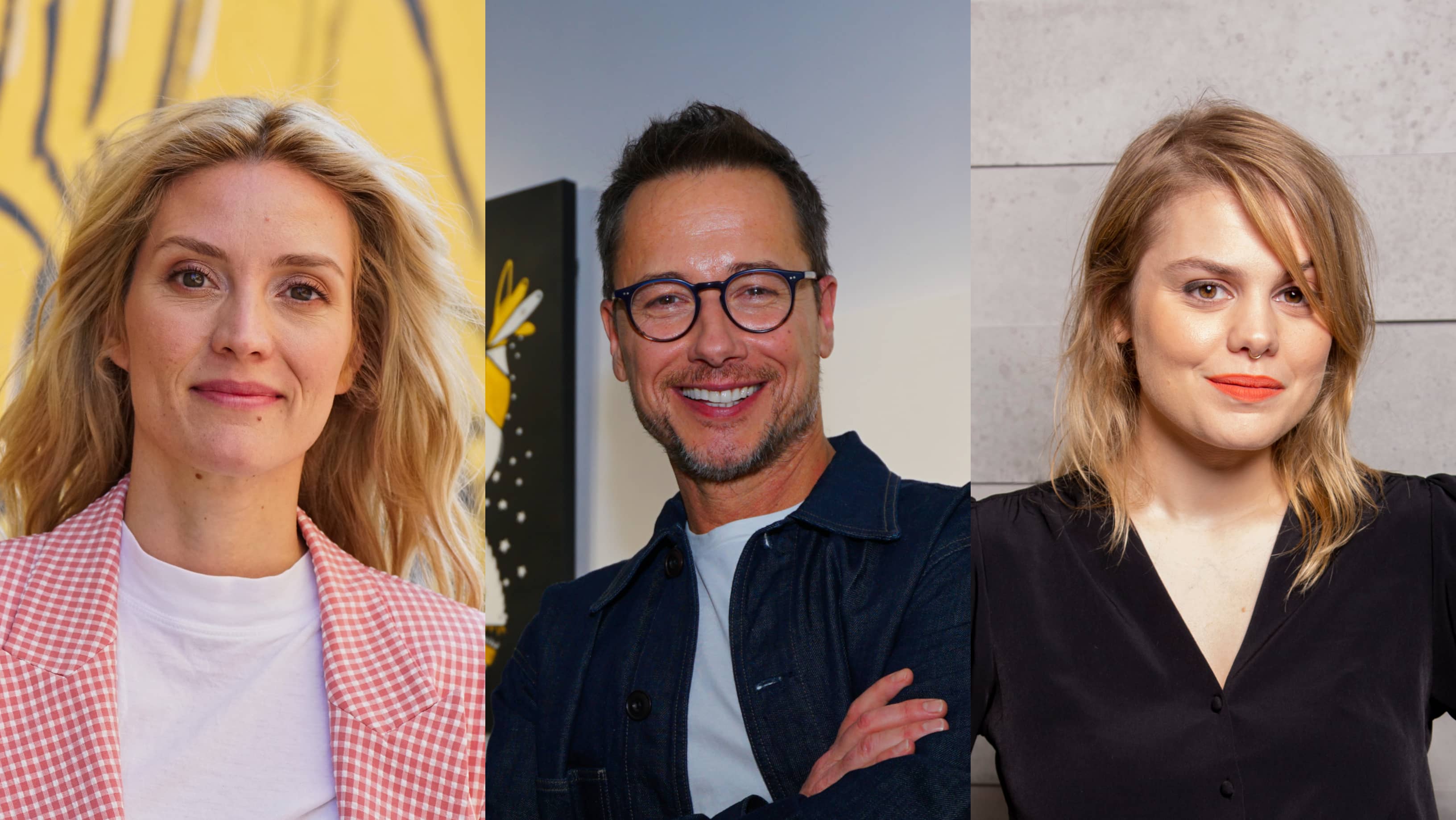 28 vedettes qui font un tabac en France