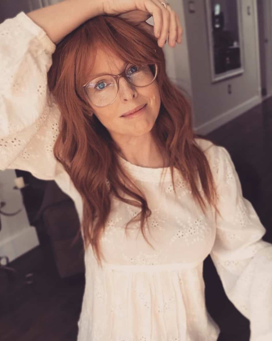 France D’Amour animera à la radio