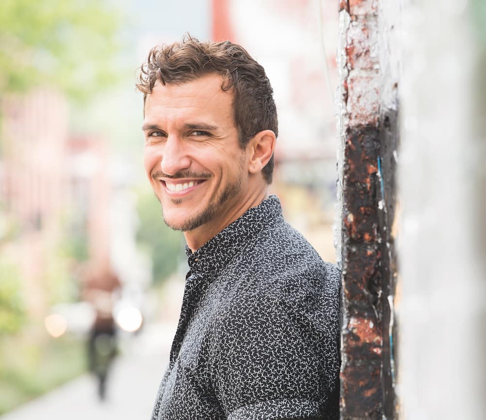 Les coups de cœur musicaux de Francisco Randez