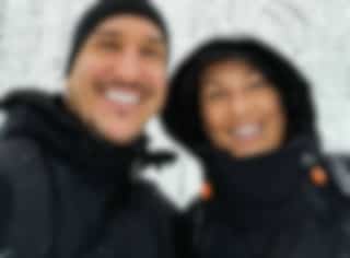 Des nouvelles encourageantes de sa conjointe