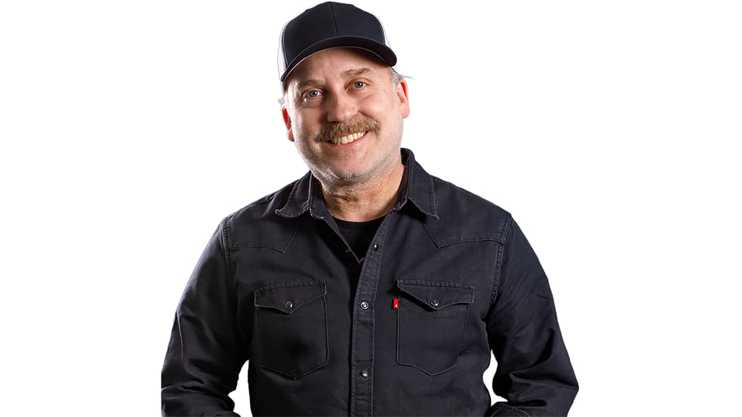 Charlevoix–Côte-de-Beaupré:  M. Radio X perd son pari