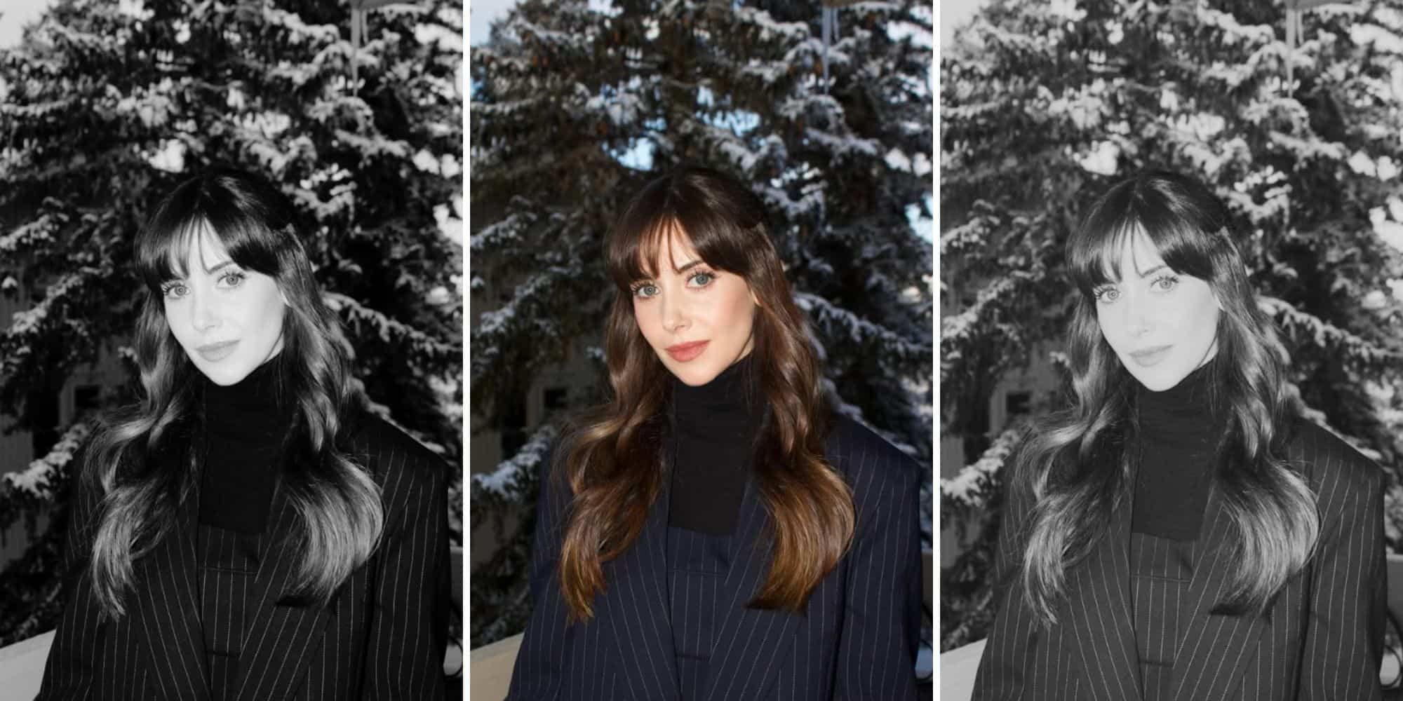 Voici la coupe tendance du printemps 2025