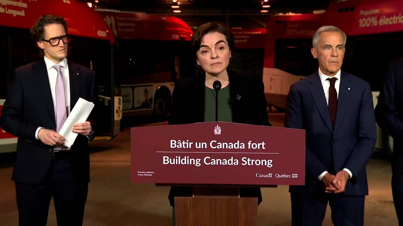 Un ménage à la CAQ qui a fait le plus grand bien