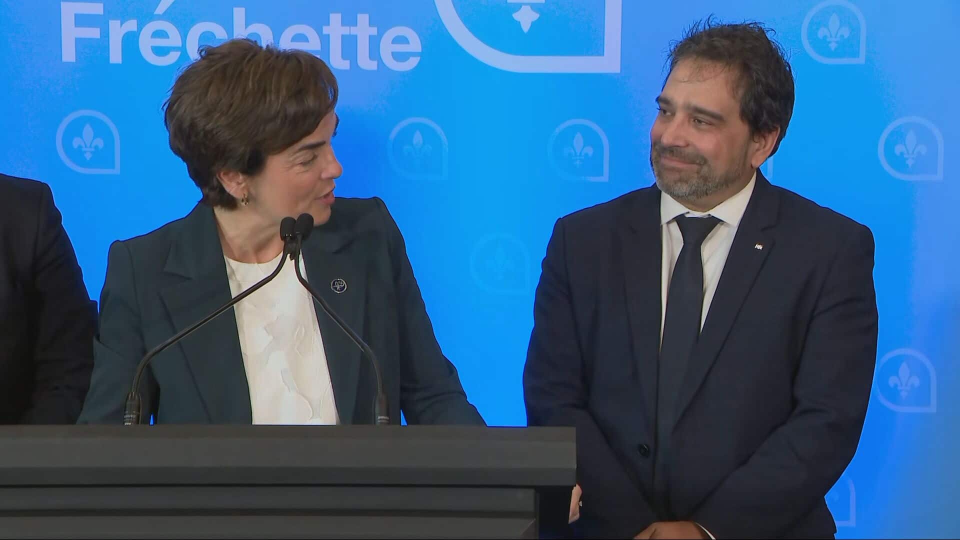 Campagne électorale: la CAQ pige dans ses employés pour garnir ses rangs
